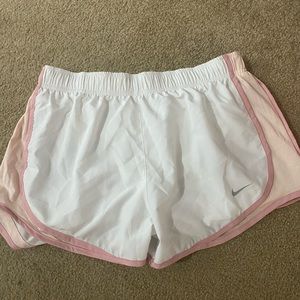 Medium Nike shorts